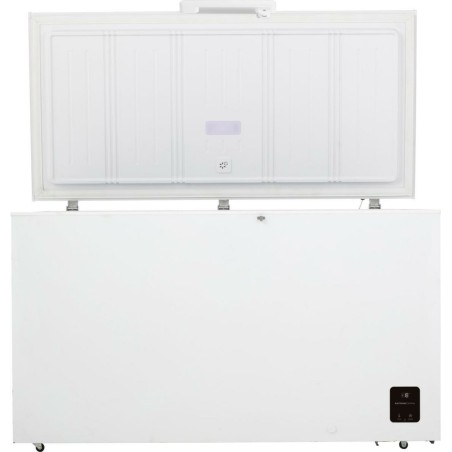 Gorenje G600 FH43EAW Fryser Kummefryser Hvid